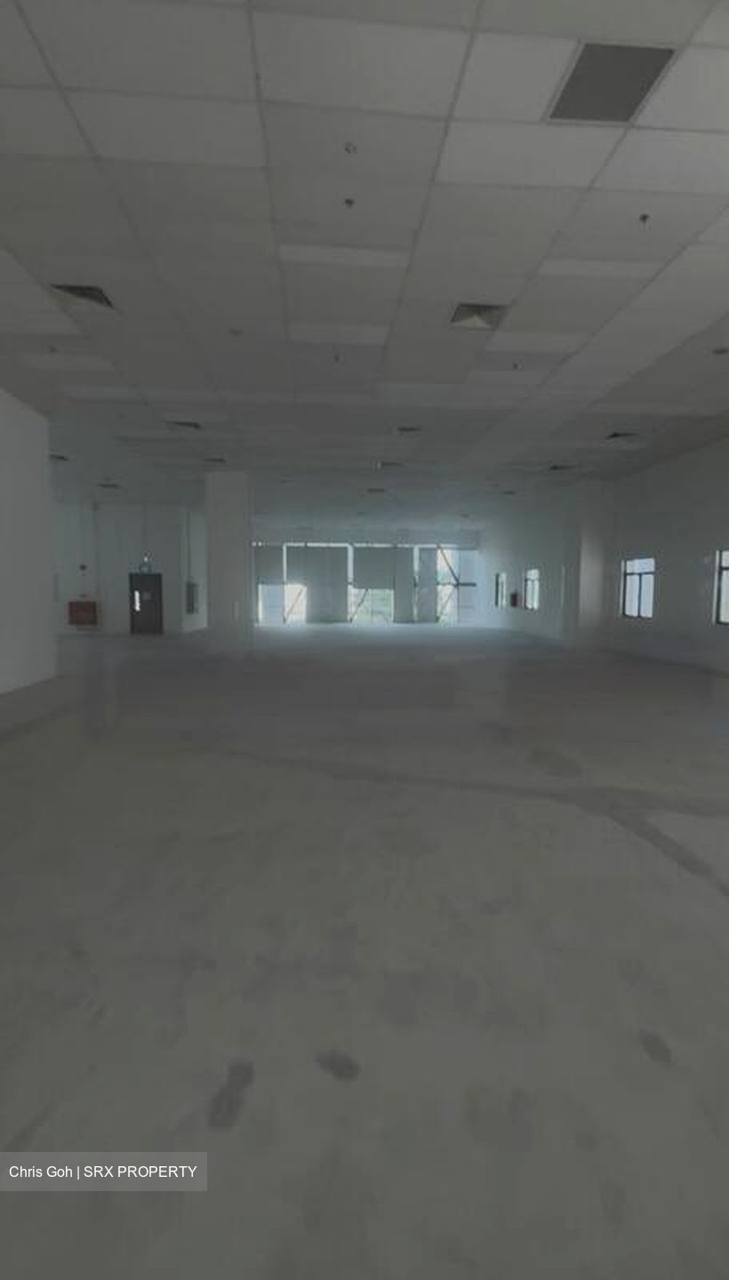 Admiralty Drive (D27), Factory #464575151
